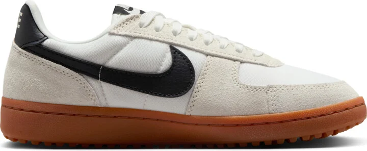 Nike Women's Field General Shoes in White | IM2512-133 - Image 3