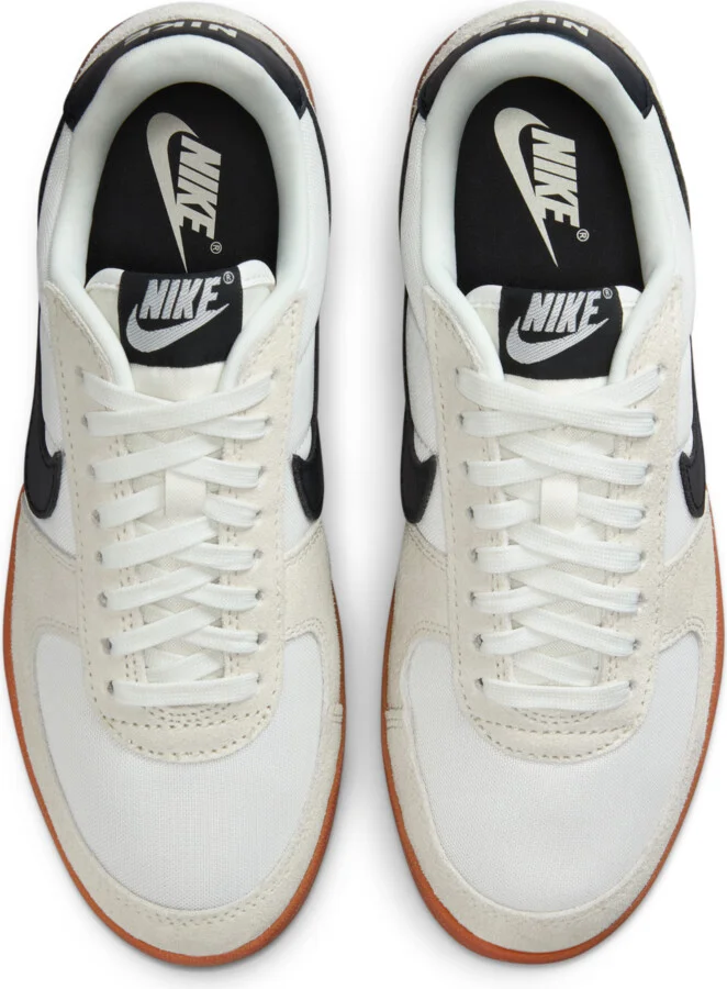 Nike Women's Field General Shoes in White | IM2512-133 - Image 4
