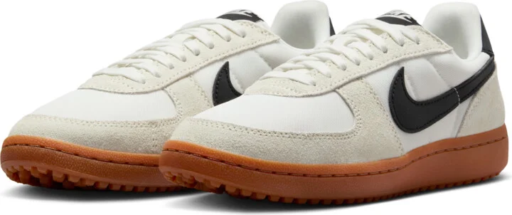 Nike Women's Field General Shoes in White | IM2512-133 - Image 5