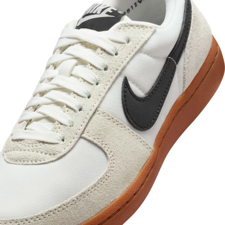 Nike Women's Field General Shoes in White | IM2512-133 - Image 7