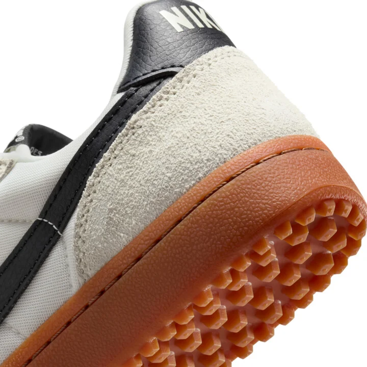 Nike Women's Field General Shoes in White | IM2512-133 - Image 8