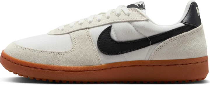 Nike Women's Field General Shoes in White | IM2512-133