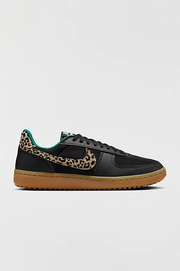 Black/Gum Light Brown/Neptune Green