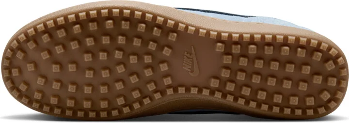 Nike Women's Field General Suede Shoes in Blue | IF1743-400 - Image 2
