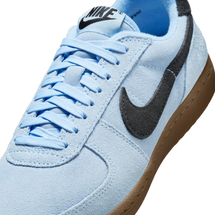 Nike Women's Field General Suede Shoes in Blue | IF1743-400 - Image 7