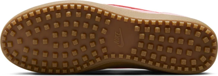 Nike Women's Field General Suede Shoes in Pink | IF1743-602 - Image 2