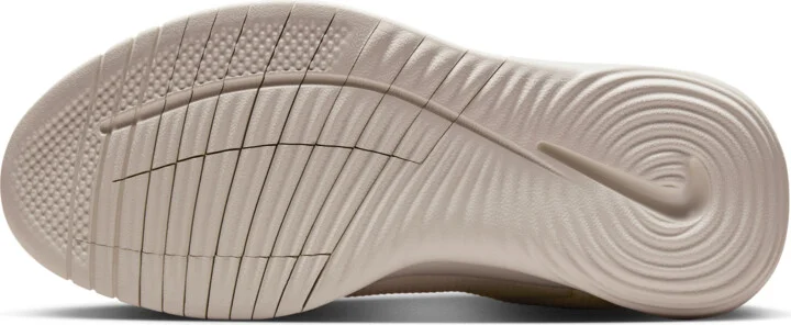 Nike Women's Flex Experience Run 12 Road Running Shoes (Extra Wide) in Brown | FZ4674-008 - Image 2