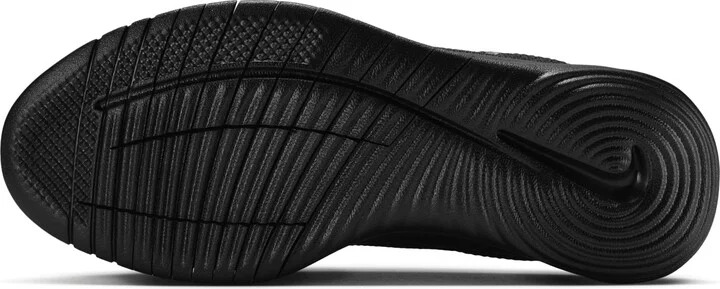 Nike Women's Flex Experience Run 12 Road Running Shoes in Black | DV0746-003 - Image 3