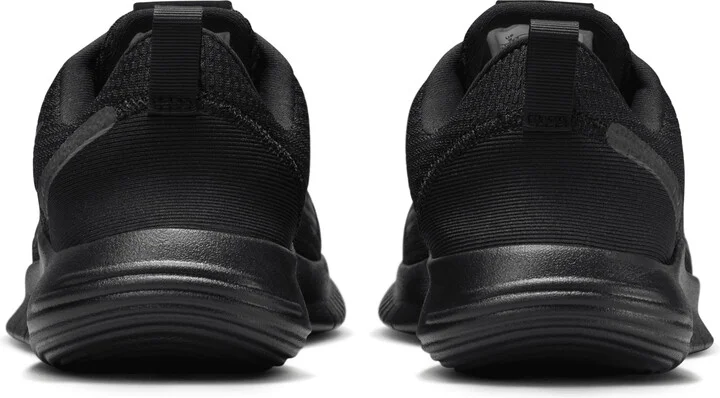 Nike Women's Flex Experience Run 12 Road Running Shoes in Black | DV0746-003 - Image 7