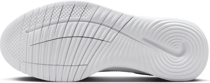 Nike Women's Flex Experience Run 12 Road Running Shoes in Black | DV0746-004 - Image 3