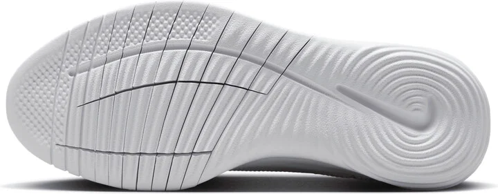Nike Women's Flex Experience Run 12 Road Running Shoes in Pink | DV0746-602 - Image 2