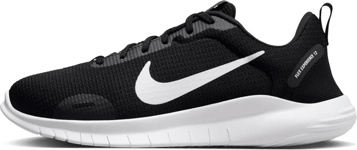 Black/White/Dark Smoke Grey