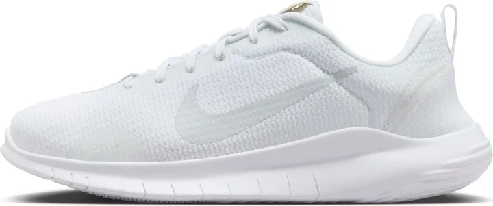 White/Pure Platinum