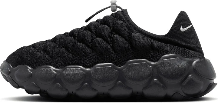 Nike Women's Flyknit Haven Shoes in Black | FD2148-005