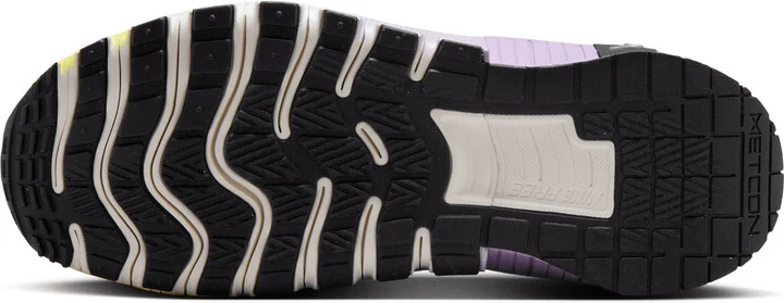 Nike Women's Free Metcon 6 SE Workout Shoes in Grey | HJ6214-001 - Image 2