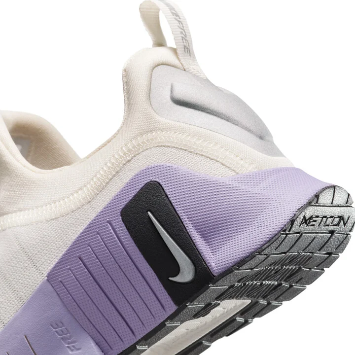 Nike Women's Free Metcon 6 SE Workout Shoes in Grey | HJ6214-001 - Image 8