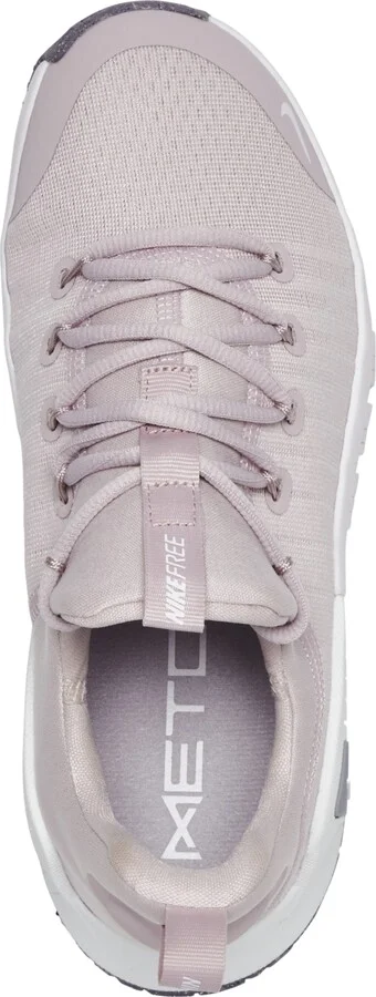 Nike Women's Free Metcon 6 Training Sneakers from Finish Line - Voilet/White - Image 5