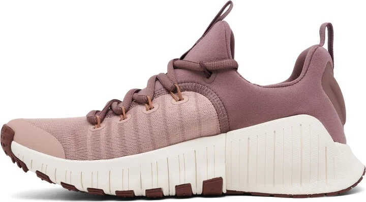 Nike Women's Free Metcon 6 Training Sneakers from Finish Line - Voilet/White - Image 8