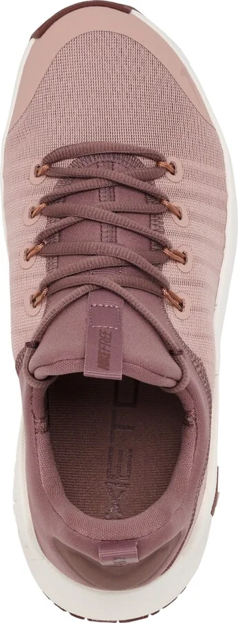 Nike Women's Free Metcon 6 Training Sneakers from Finish Line - Voilet/White - Image 10