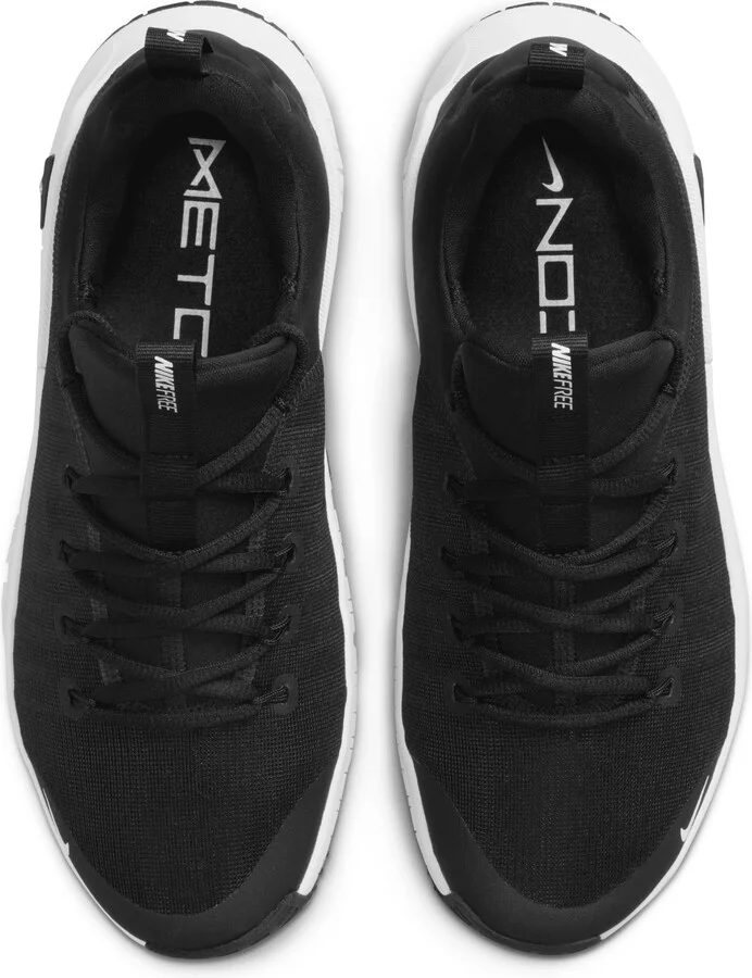 Nike Women's Free Metcon 6 Workout Shoes in Black | FJ7126-001 - Image 4
