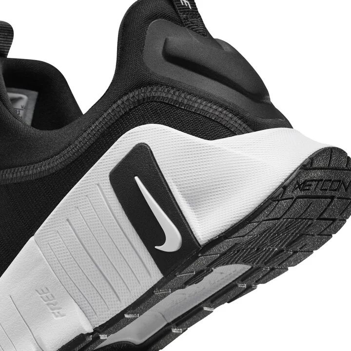 Nike Women's Free Metcon 6 Workout Shoes in Black | FJ7126-001 - Image 8