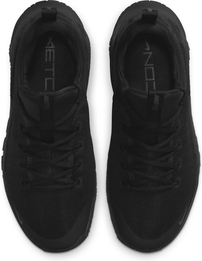 Nike Women's Free Metcon 6 Workout Shoes in Black | FJ7126-003 - Image 4
