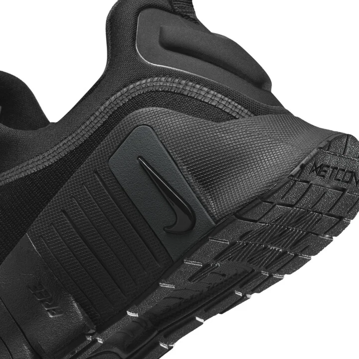 Nike Women's Free Metcon 6 Workout Shoes in Black | FJ7126-003 - Image 8