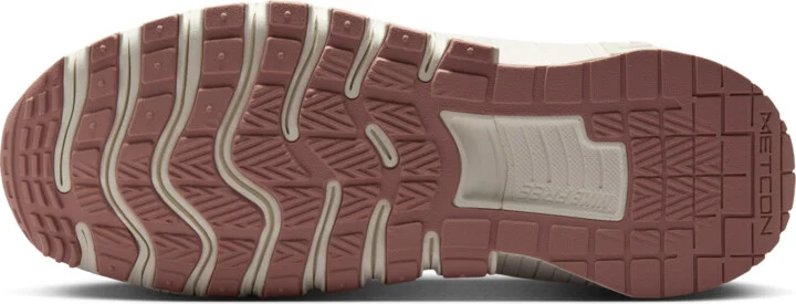 Nike Women's Free Metcon 6 Workout Shoes in Brown | FJ7126-011 - Image 2