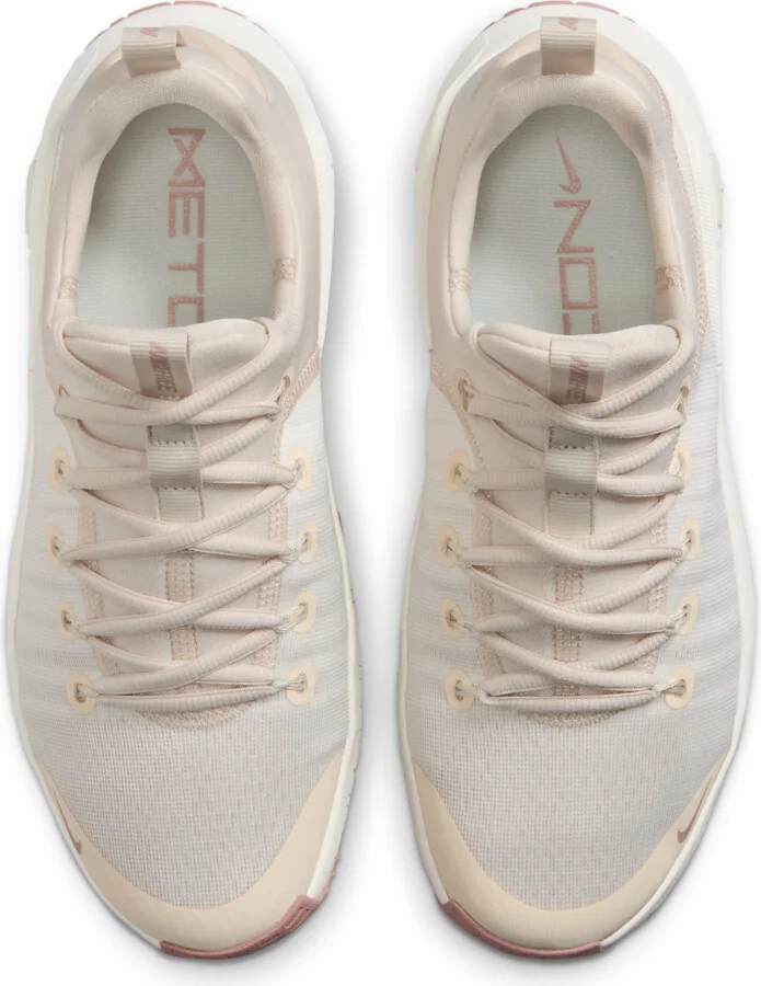 Nike Women's Free Metcon 6 Workout Shoes in Brown | FJ7126-011 - Image 4