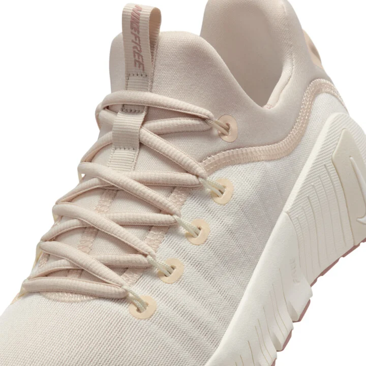 Nike Women's Free Metcon 6 Workout Shoes in Brown | FJ7126-011 - Image 7