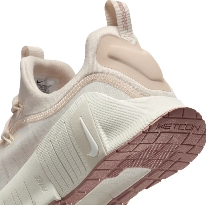 Nike Women's Free Metcon 6 Workout Shoes in Brown | FJ7126-011 - Image 8