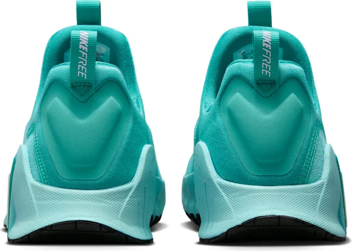 Nike Women's Free Metcon 6 Workout Shoes in Green | FJ7126-301 - Image 6