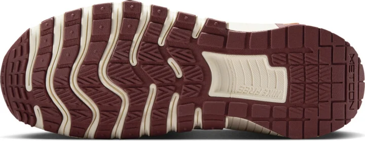 Nike Women's Free Metcon 6 Workout Shoes in Pink | FJ7126-605 - Image 2