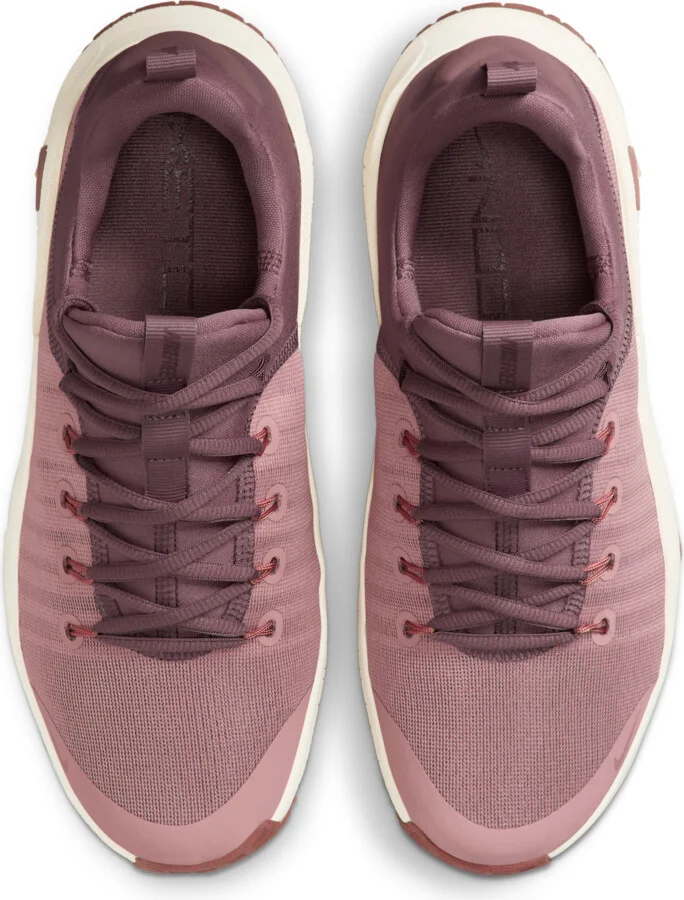 Nike Women's Free Metcon 6 Workout Shoes in Pink | FJ7126-605 - Image 4