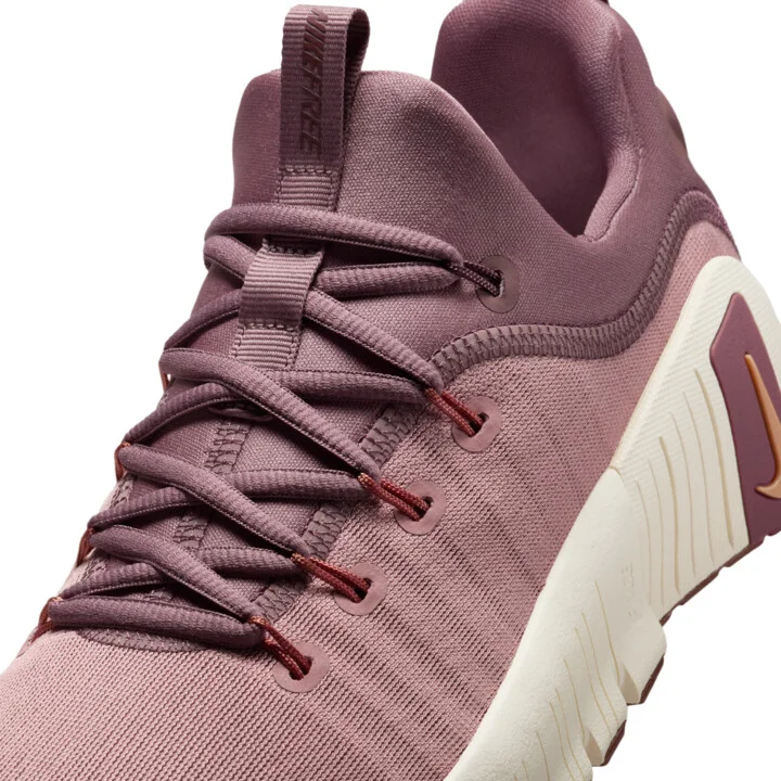 Nike Women's Free Metcon 6 Workout Shoes in Pink | FJ7126-605 - Image 7