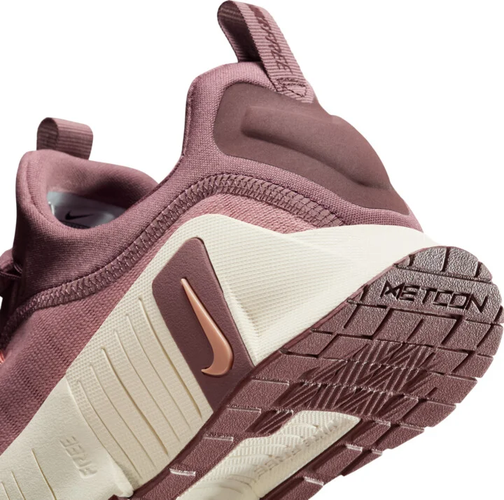 Nike Women's Free Metcon 6 Workout Shoes in Pink | FJ7126-605 - Image 8