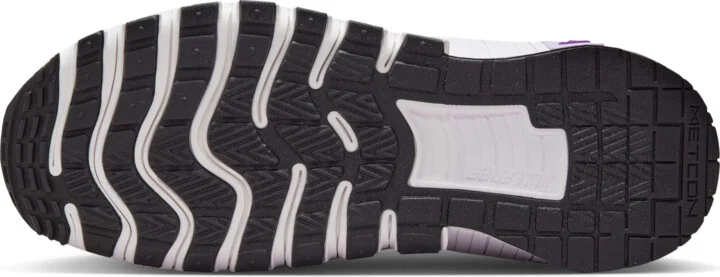 Nike Women's Free Metcon 6 Workout Shoes in Purple | FJ7126-502 - Image 2