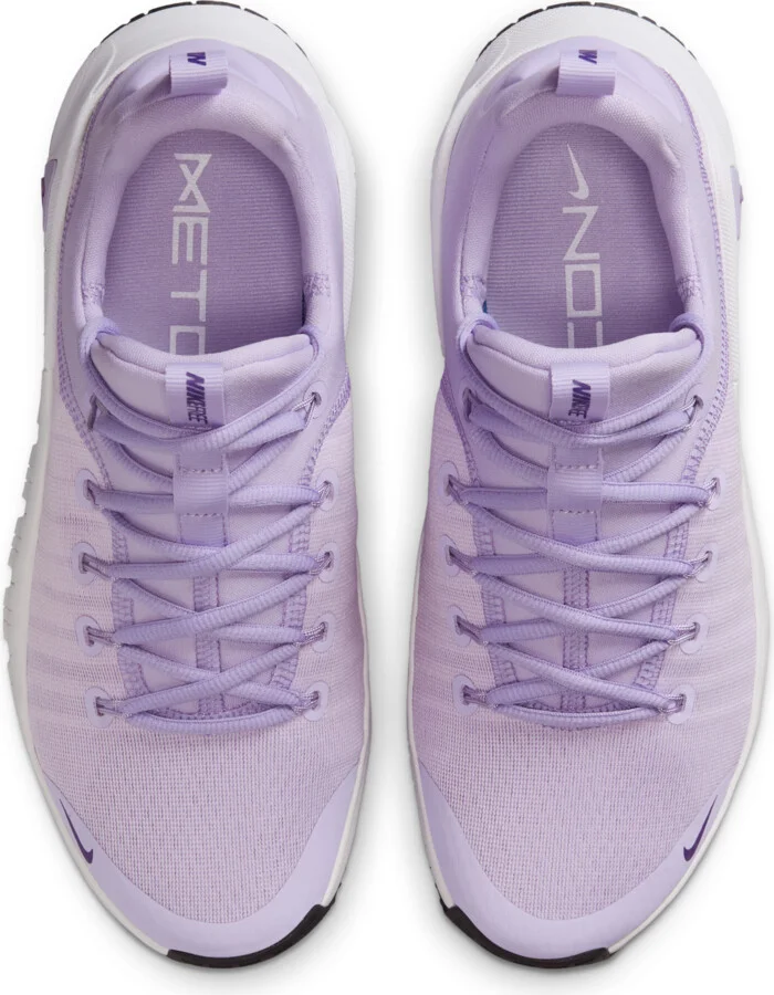 Nike Women's Free Metcon 6 Workout Shoes in Purple | FJ7126-502 - Image 4