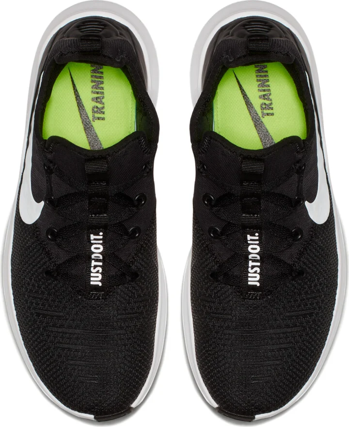 Nike Women's Free TR 8 Workout Shoes in Black | 942888-001 - Image 4