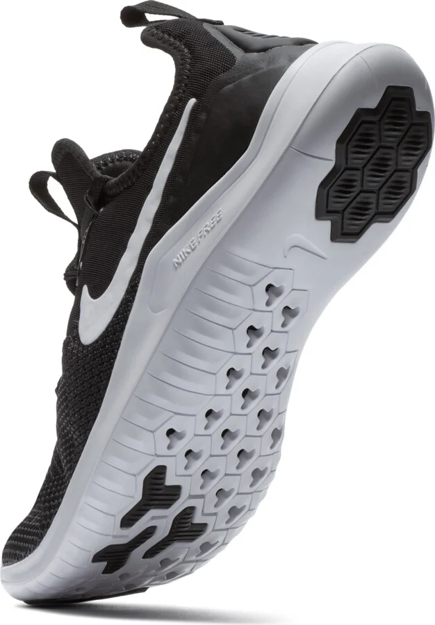 Nike Women's Free TR 8 Workout Shoes in Black | 942888-001 - Image 7