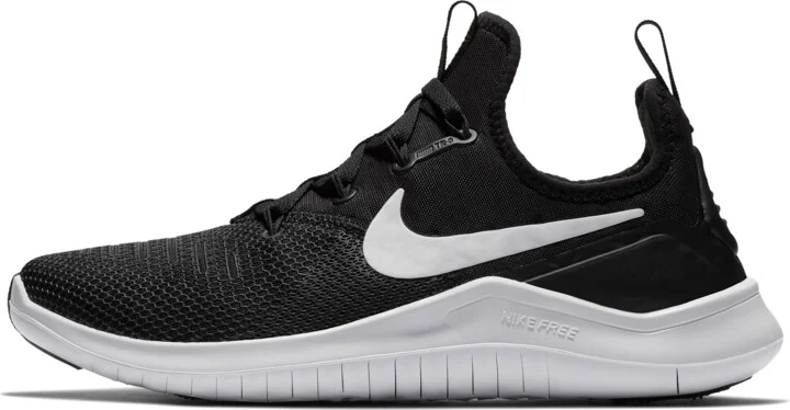 Nike Women's Free TR 8 Workout Shoes in Black | 942888-001