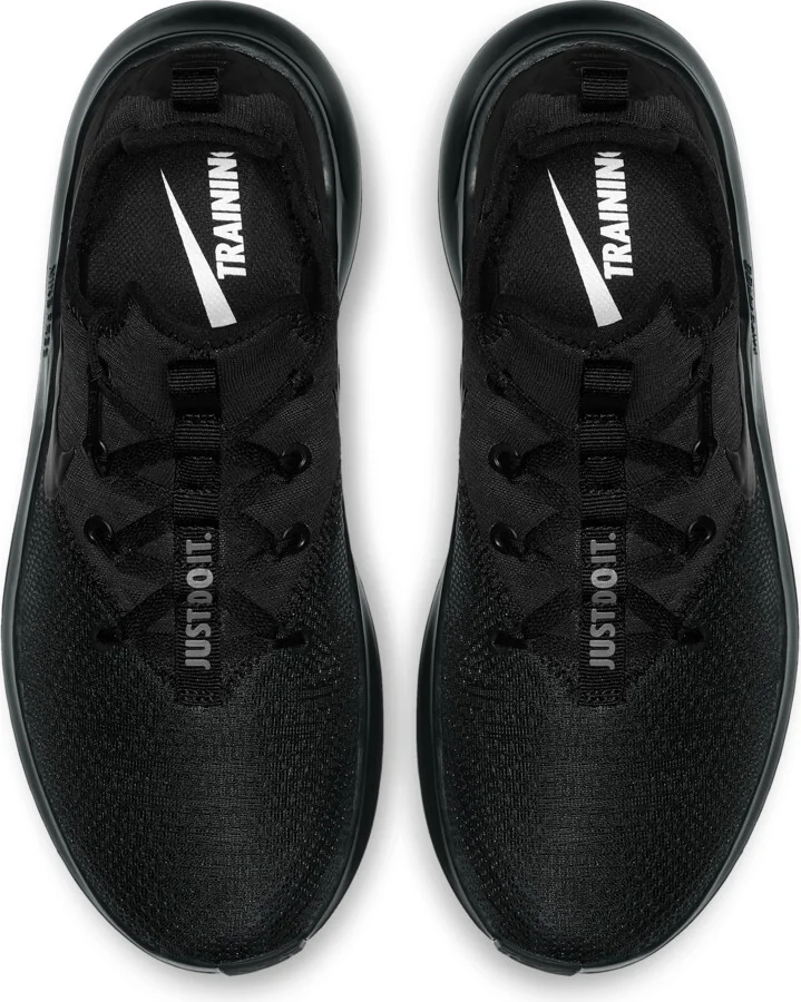 Nike Women's Free TR 8 Workout Shoes in Black | 942888-002 - Image 4