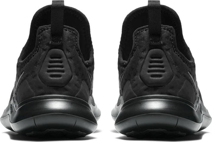 Nike Women's Free TR 8 Workout Shoes in Black | 942888-002 - Image 6