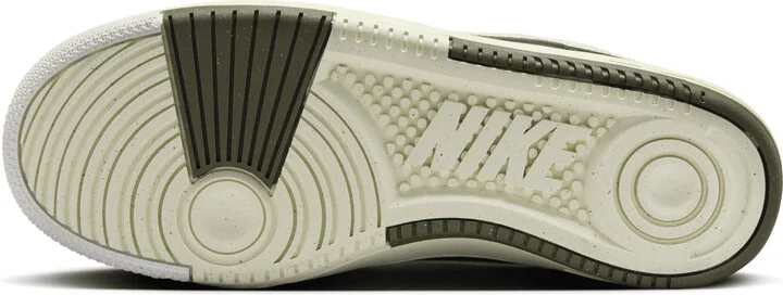 Nike Women's Gamma Force Shoes in Black | DX9176-003 - Image 2
