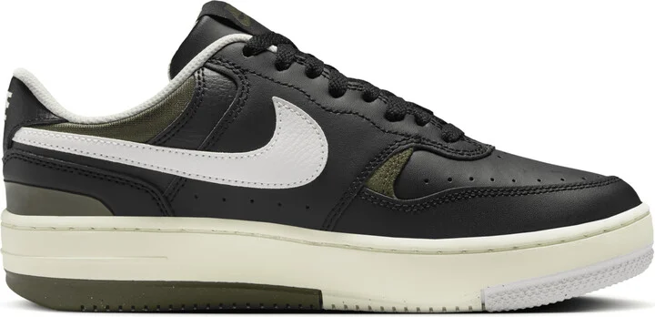 Nike Women's Gamma Force Shoes in Black | DX9176-003 - Image 3