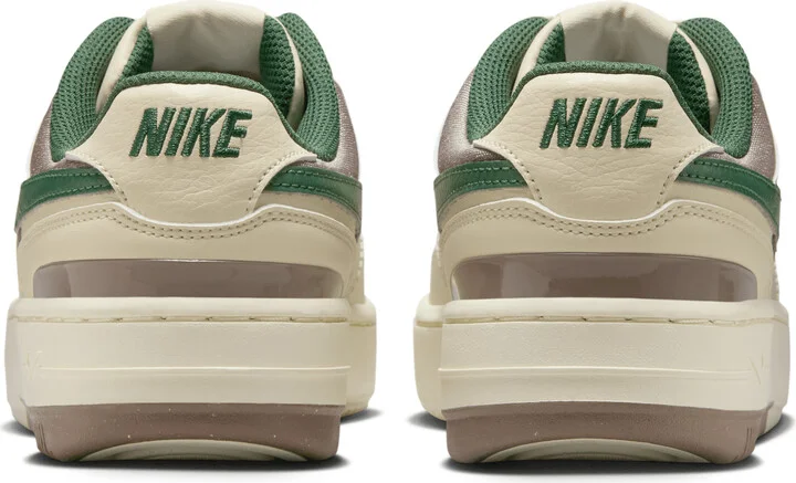 Nike Women's Gamma Force Shoes in Brown | DX9176-200 - Image 6