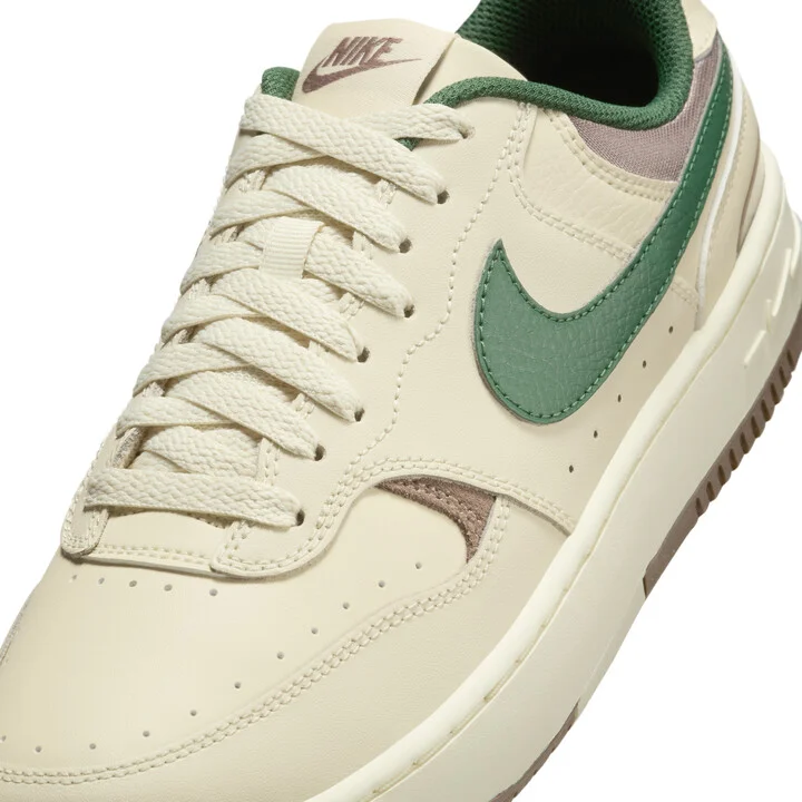 Nike Women's Gamma Force Shoes in Brown | DX9176-200 - Image 7