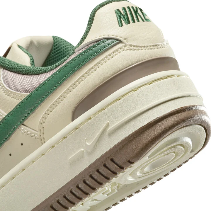 Nike Women's Gamma Force Shoes in Brown | DX9176-200 - Image 8