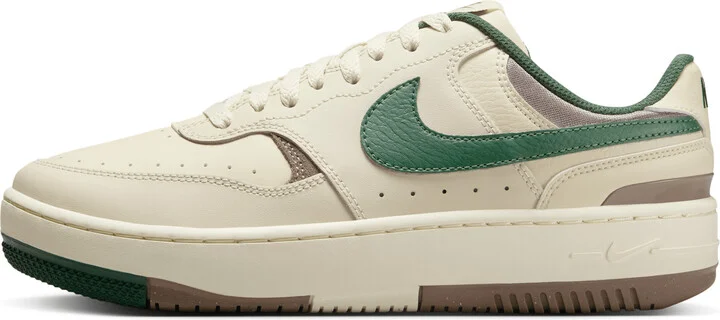 Nike Women's Gamma Force Shoes in Brown | DX9176-200