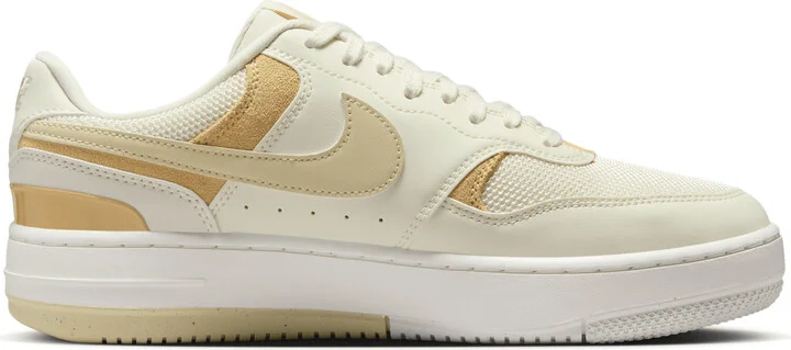 Nike Women's Gamma Force Shoes in Brown | HJ5997-001 - Image 3
